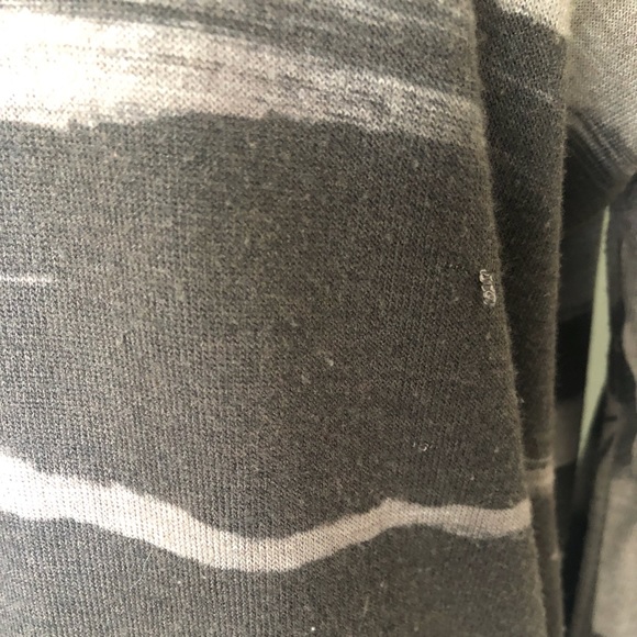 Fab’rik long sleeve cotton top - Picture 2 of 7